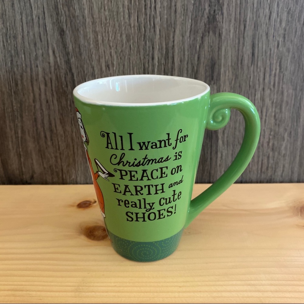 Hallmark Mug Christmas